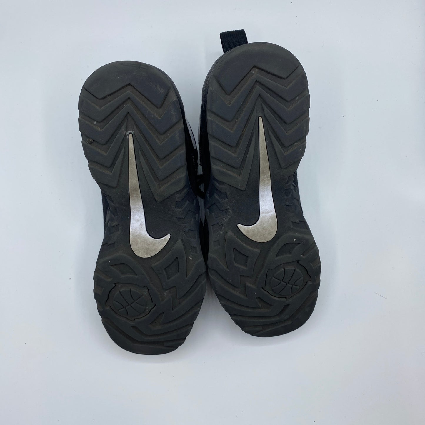 SUPREME Nike メンズ 28cm 黒系【中古】