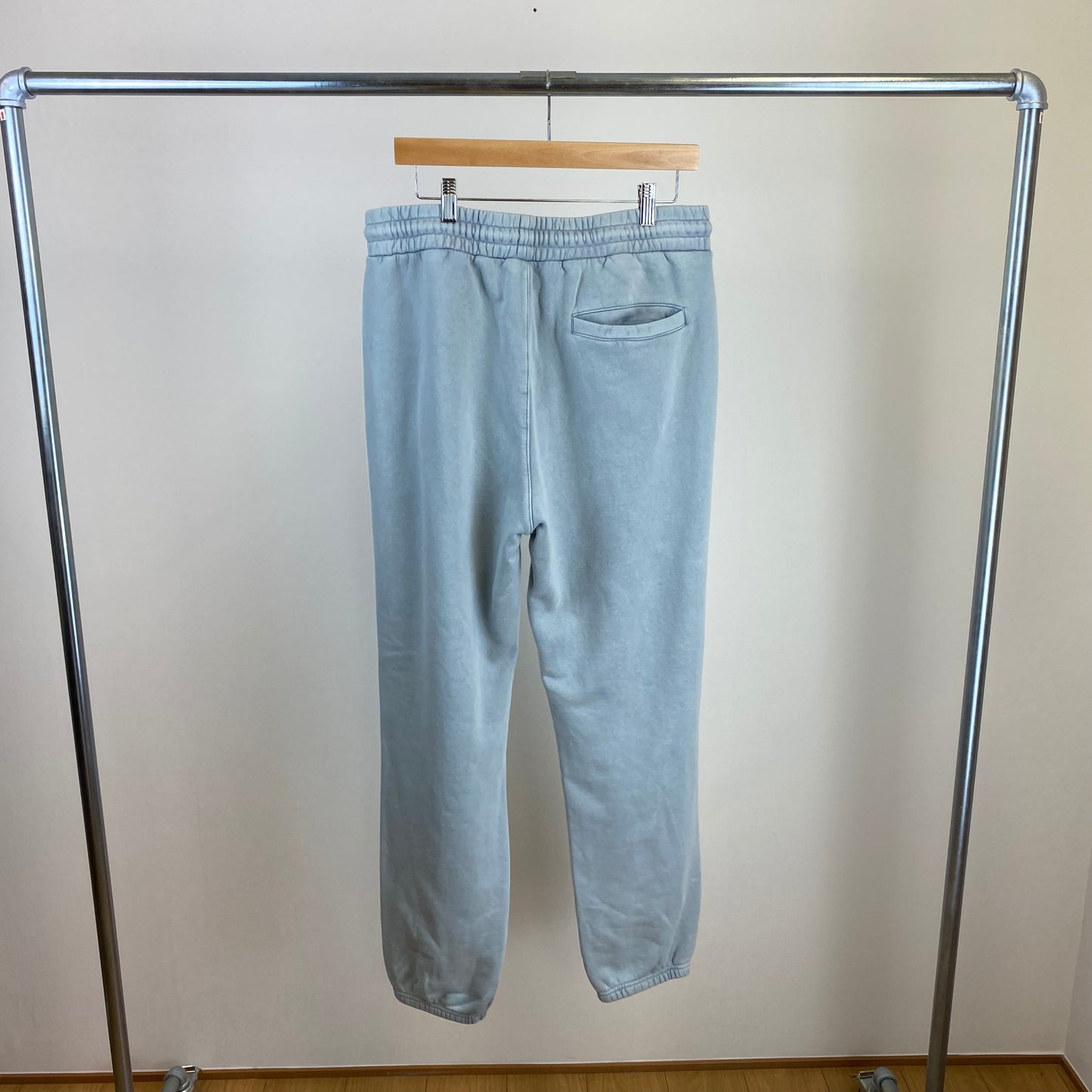 KITH スウェットパンツ メンズ L 青系【中古】