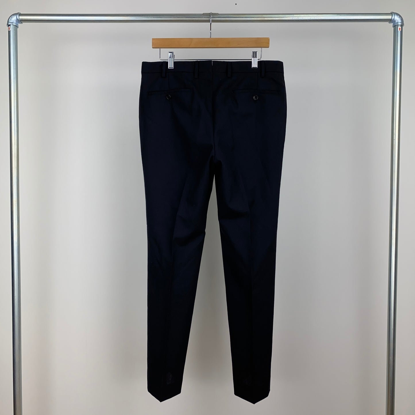 UNITED ARROWS パンツ メンズ L 黒系【中古】