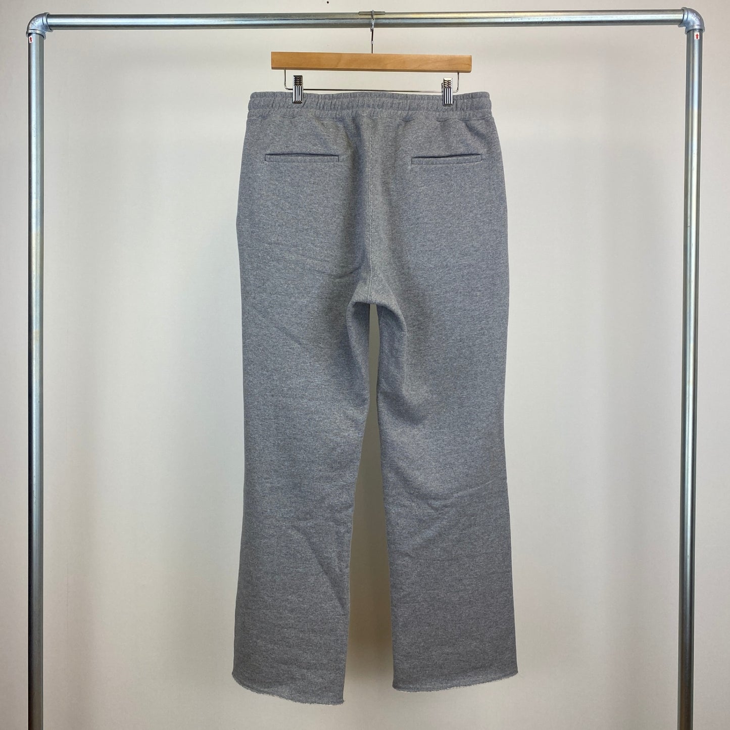 UNITED ARROWS & SONS パンツ XL グレー系【中古】