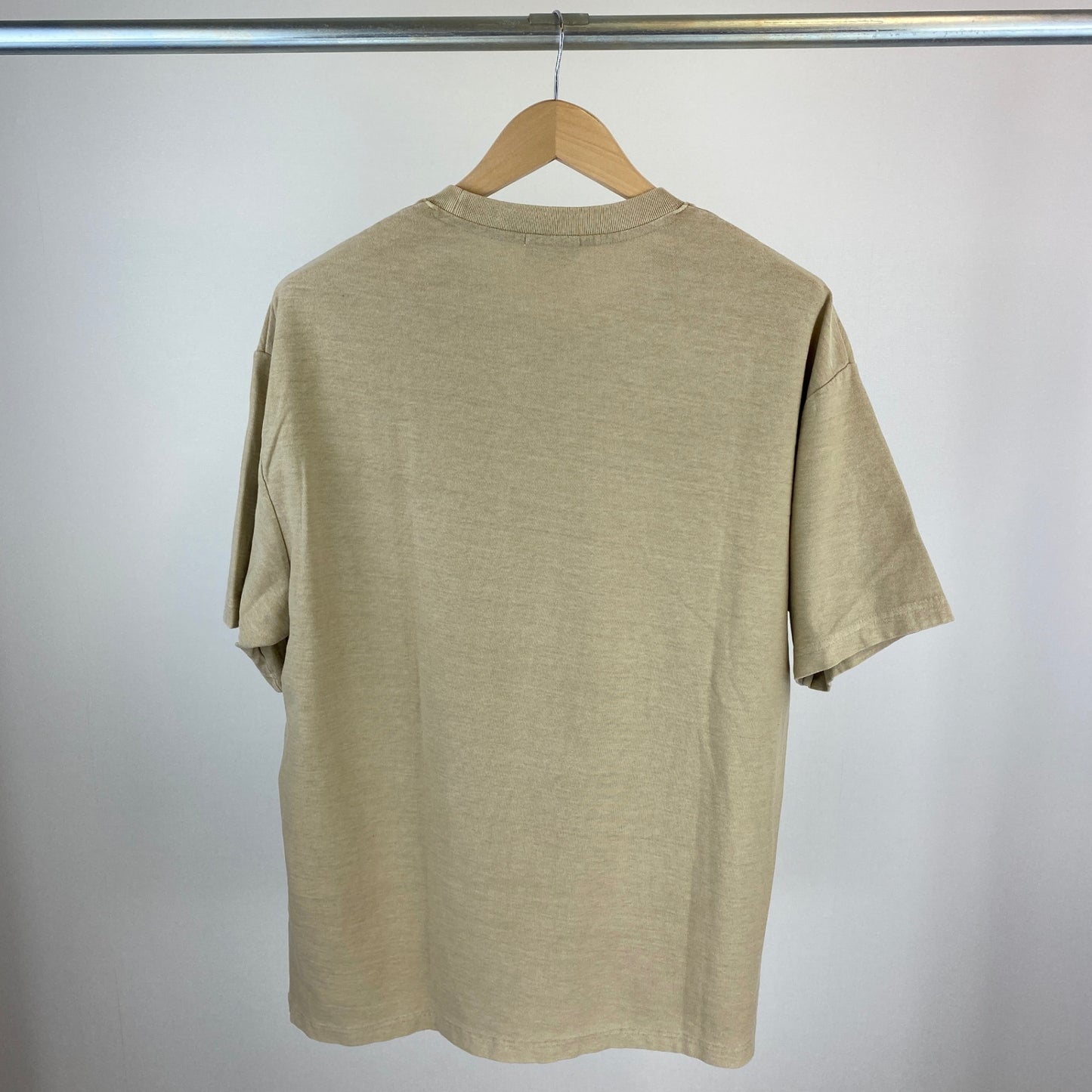 KITH Tシャツ メンズ L ベージュ系【中古】