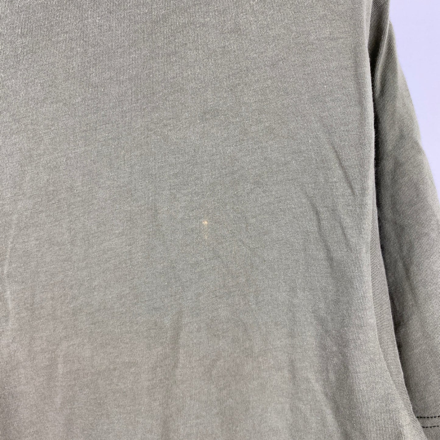 SUPREME 半袖Tシャツ メンズ M カーキ系【中古】