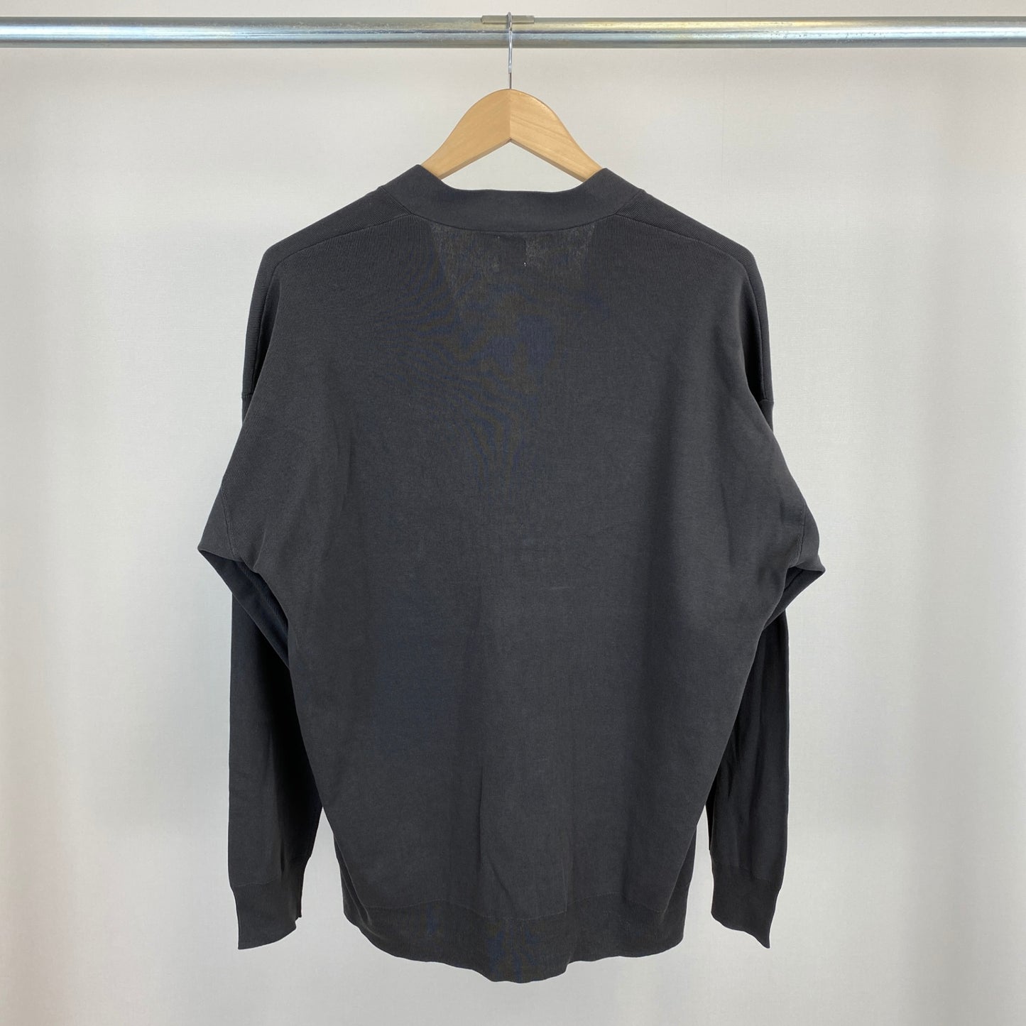 Ron Herman ニット XL グレー系【中古】
