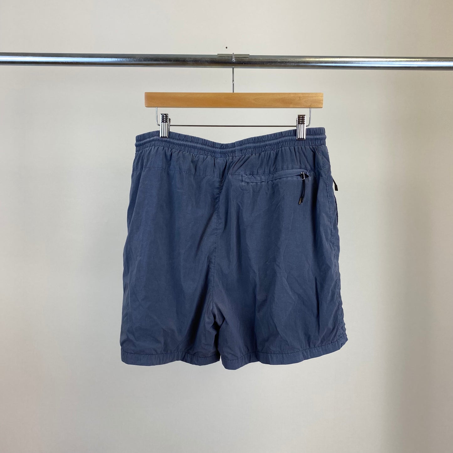 KITH パンツ L 青系【中古】