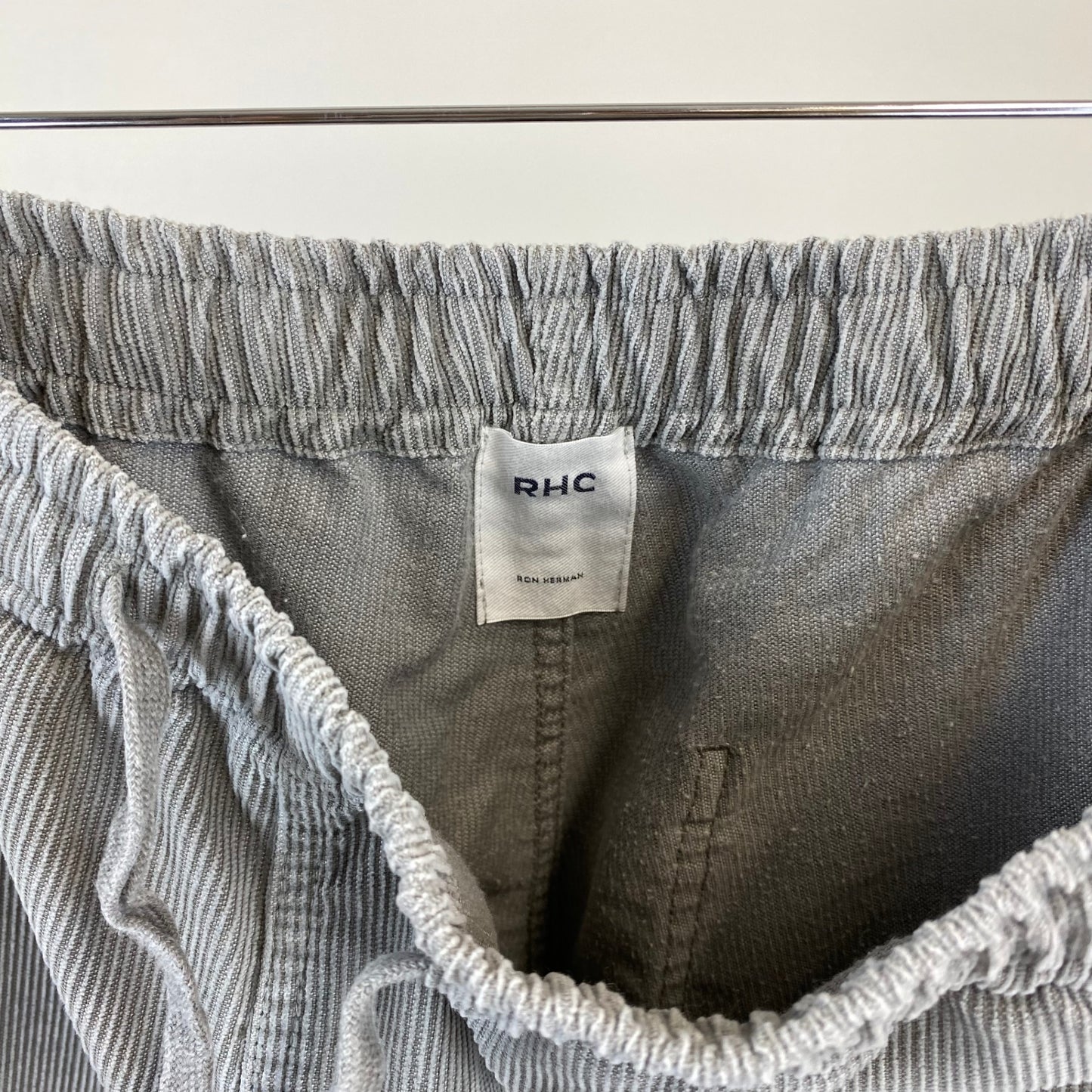 RHC ショーツ メンズ L グレー系【中古】