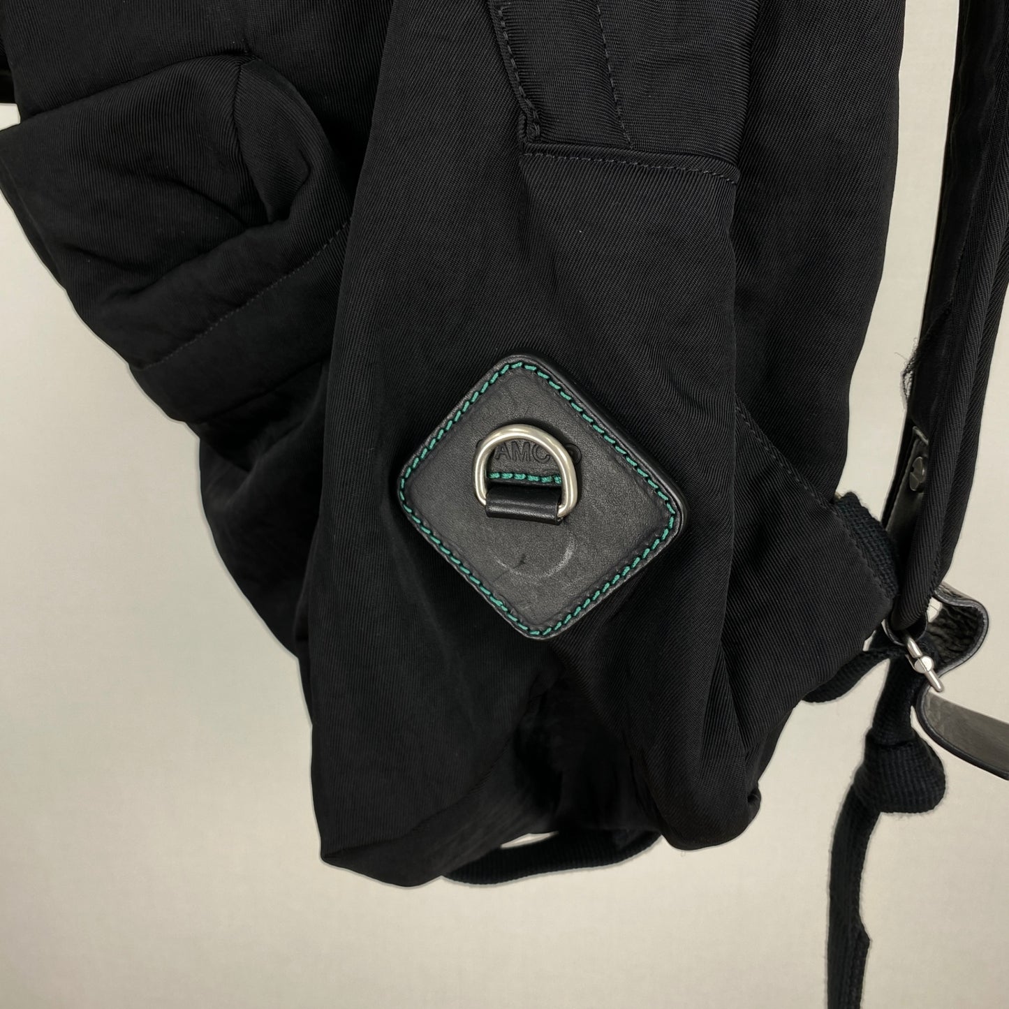 OAMC バックパック メンズ F 黒系【中古】