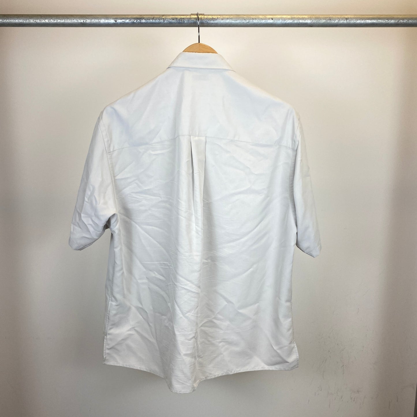 Steven alan 半袖シャツ メンズ サイズ不明 グレー系【中古】
