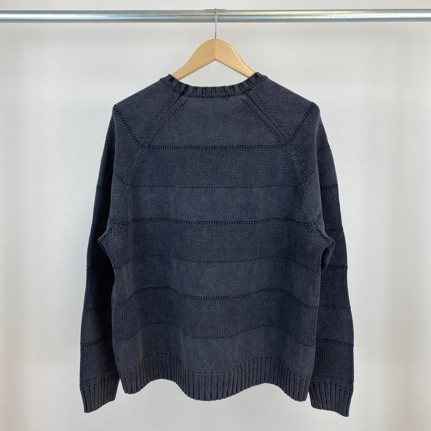 supreme ニット L 黒系【中古】