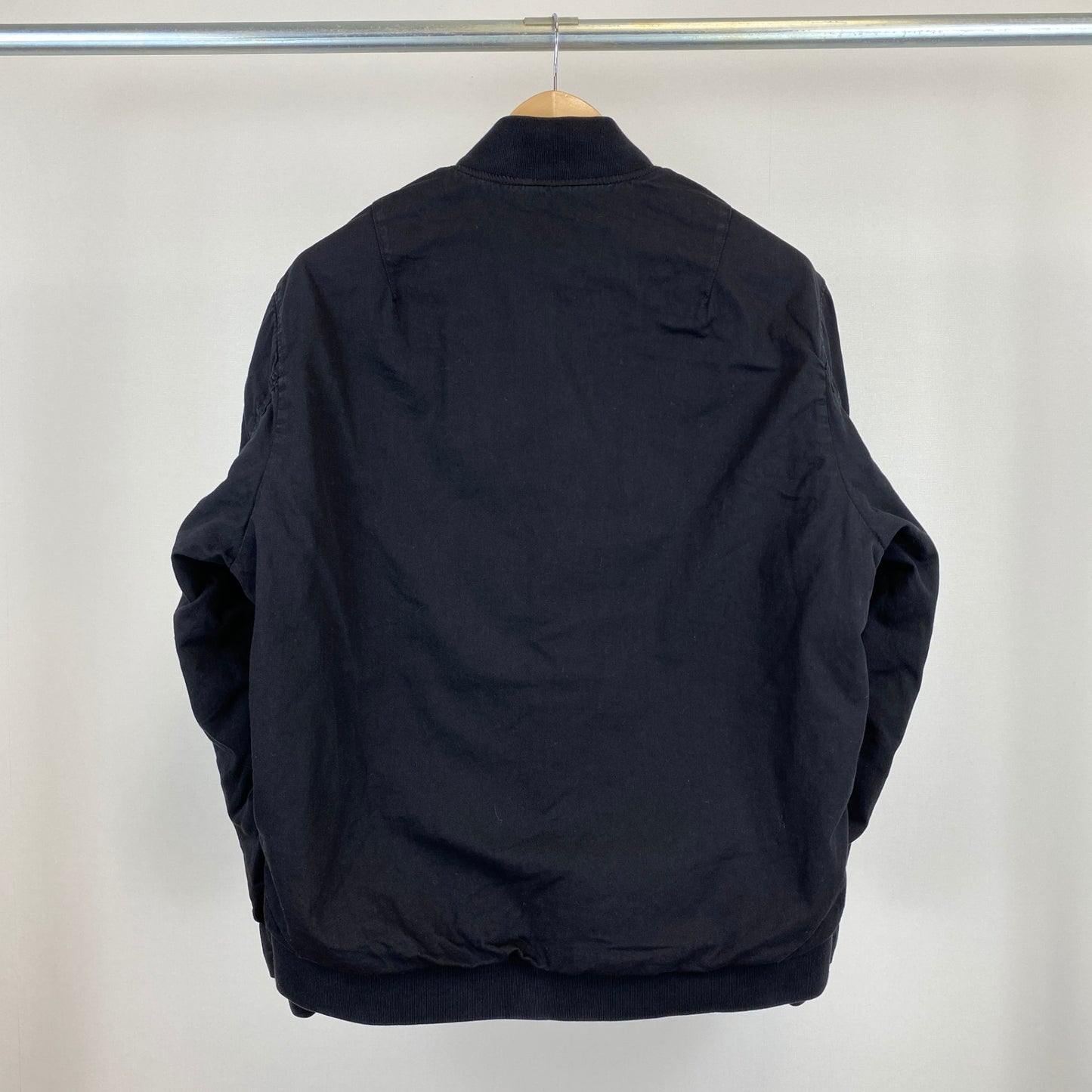 RHC ブルゾン L 黒系【中古】