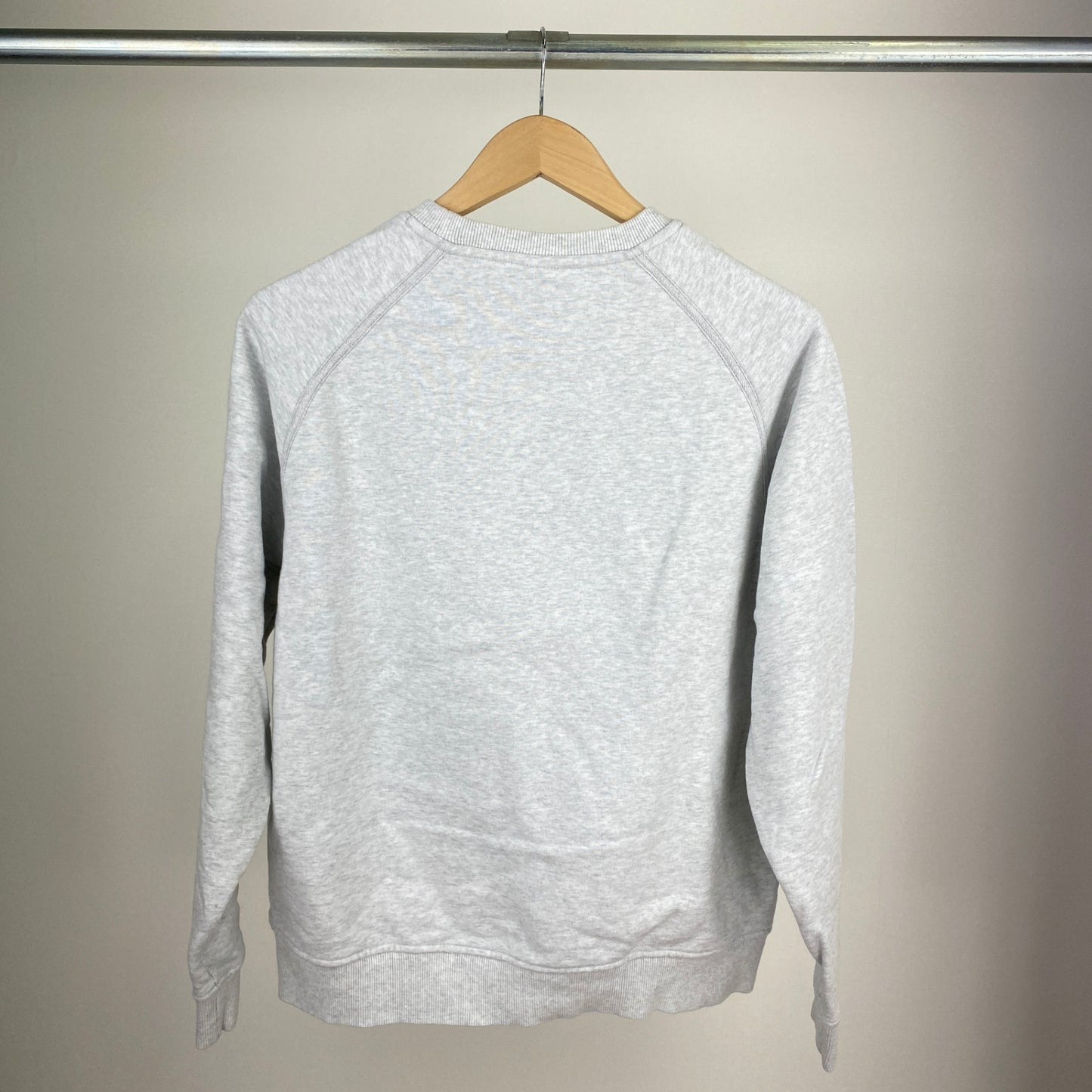 KITH スウェット メンズ L グレー系【中古】