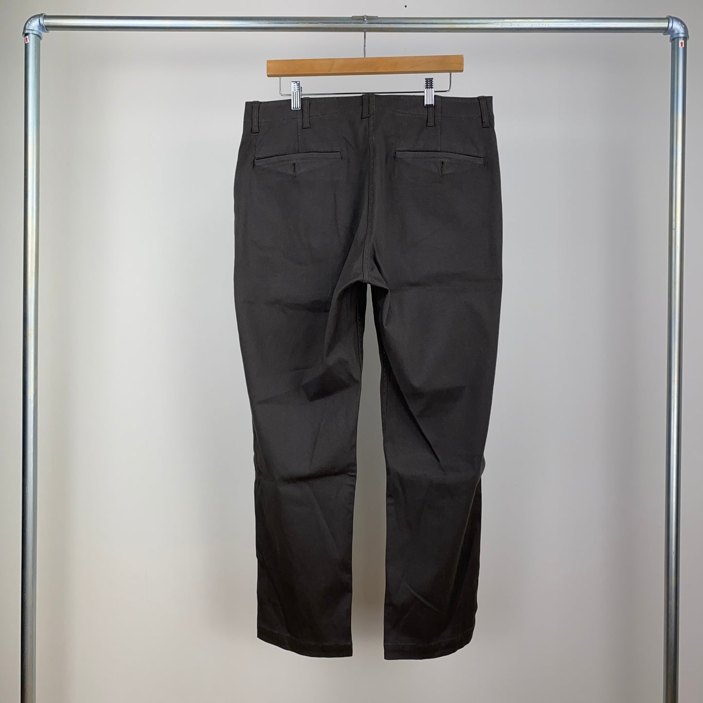 Ron Herman パンツ メンズ XL カーキ系【中古】