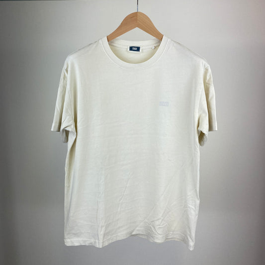 KITH 半袖Tシャツ メンズ L 白系【中古】