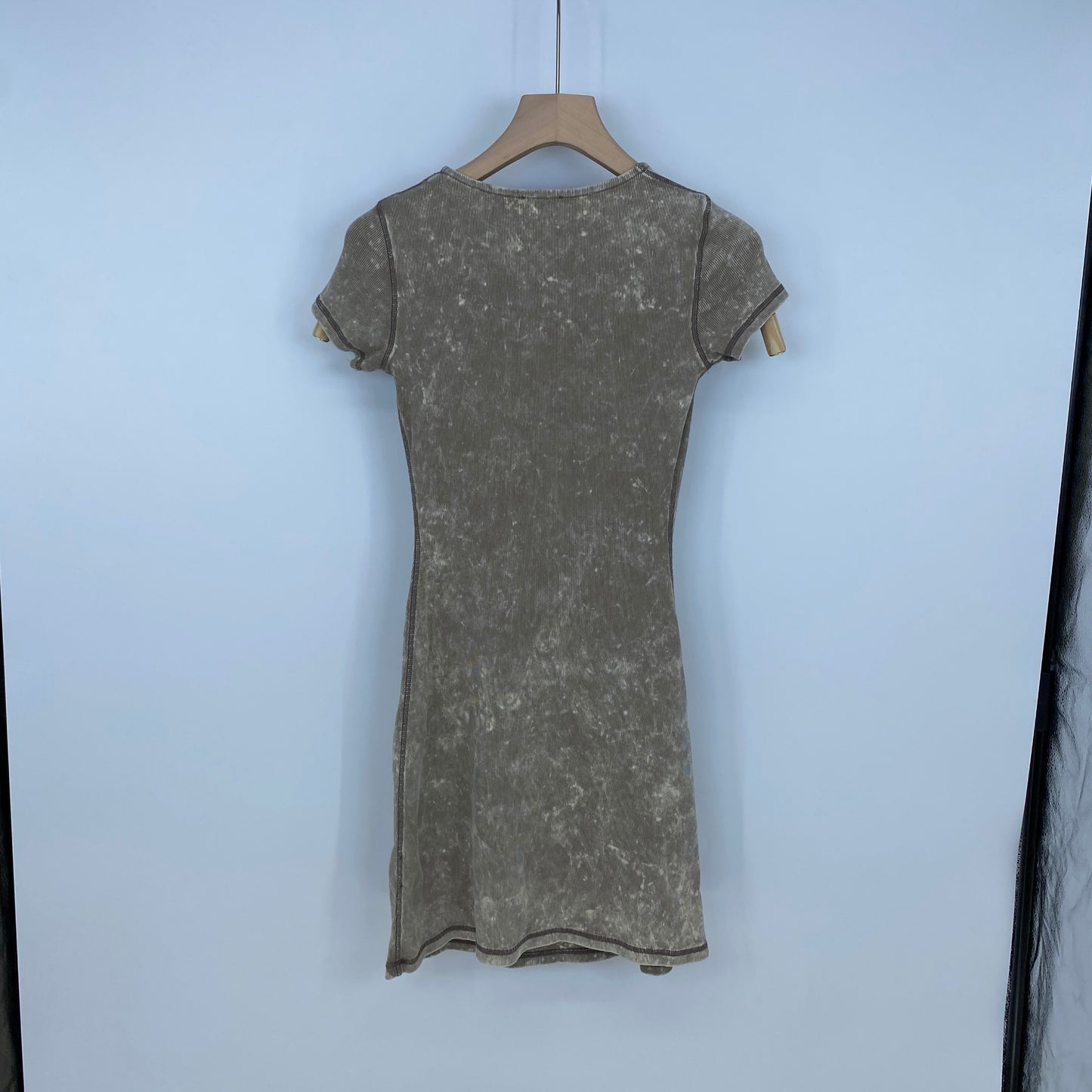 DIESEL ワンピース レディーズ サイズ不明 カーキ系【中古】