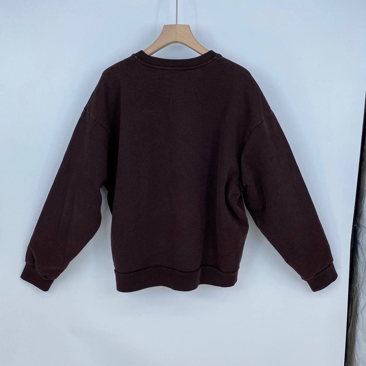 KITH クルーネックスウェット メンズ L 茶系【中古】