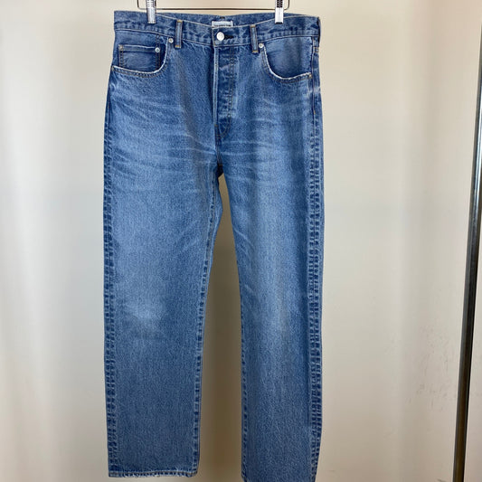 Ron Herman デニムパンツ メンズ L 水色系【中古】