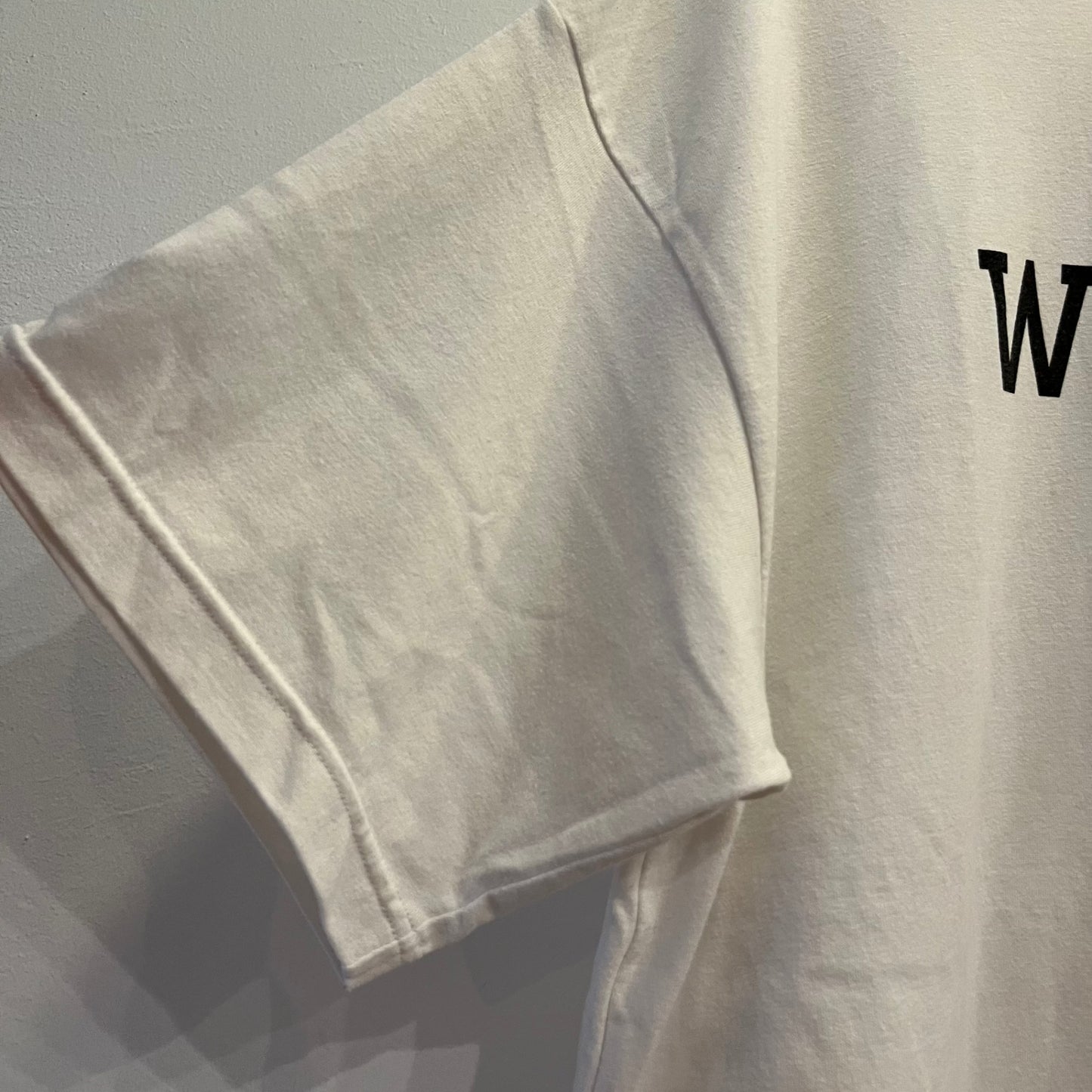WTAPS Tシャツ メンズ L 白系【中古】
