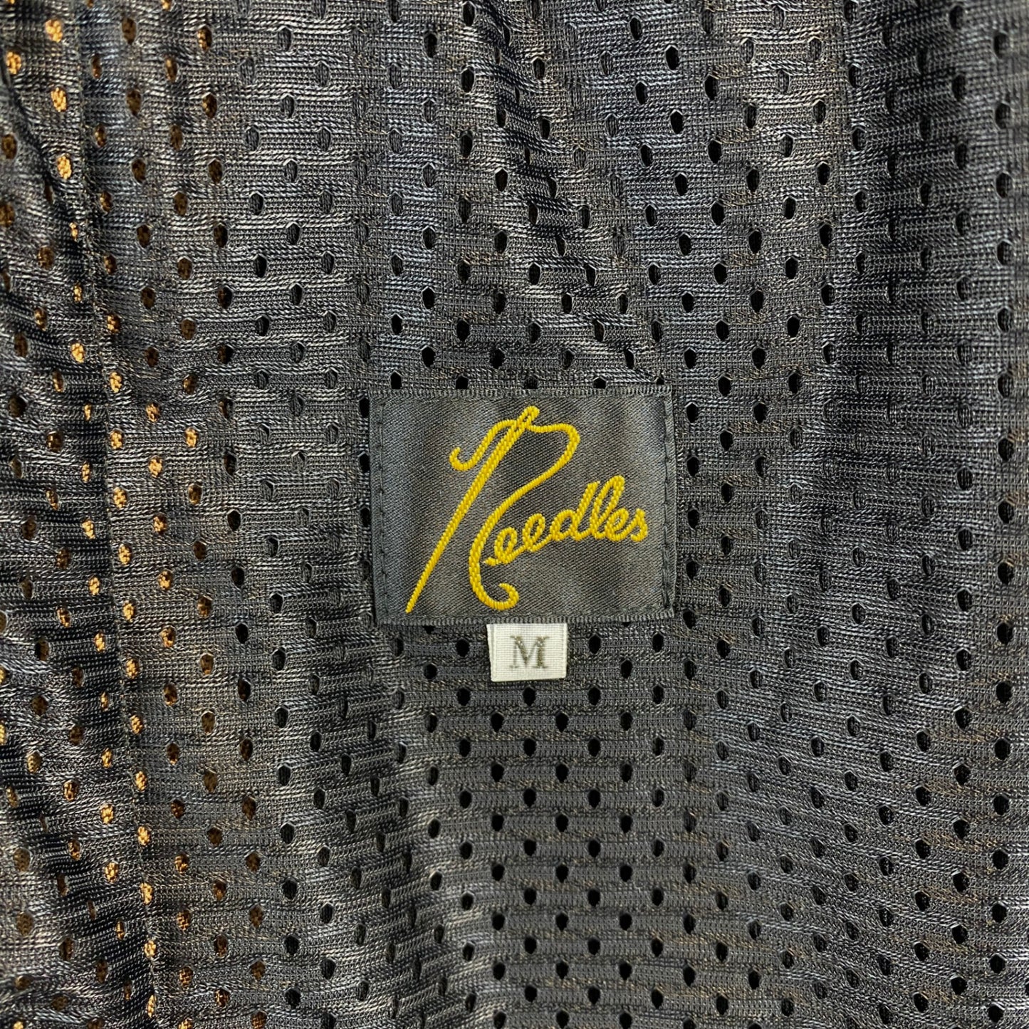 NEEDLES パンツ M 茶系【中古】