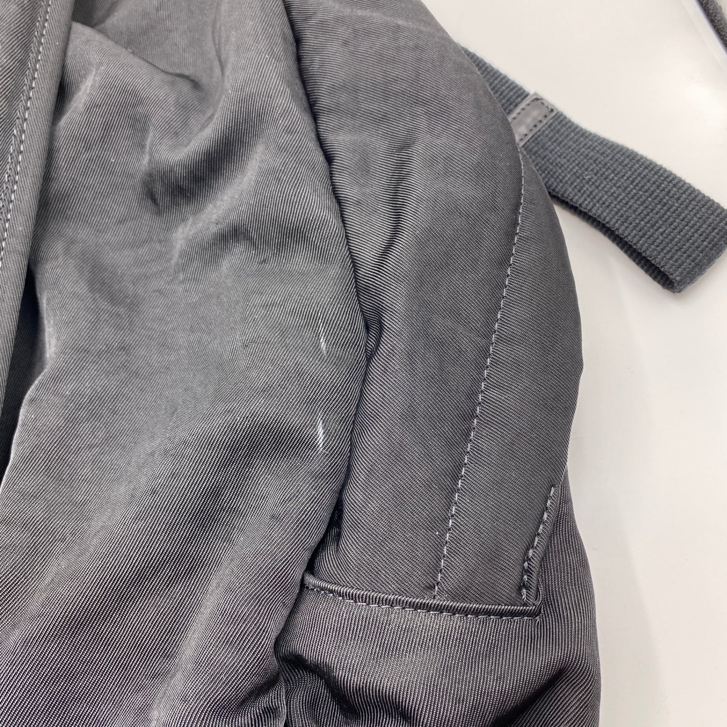OAMC バックパック メンズ F 黒系【中古】