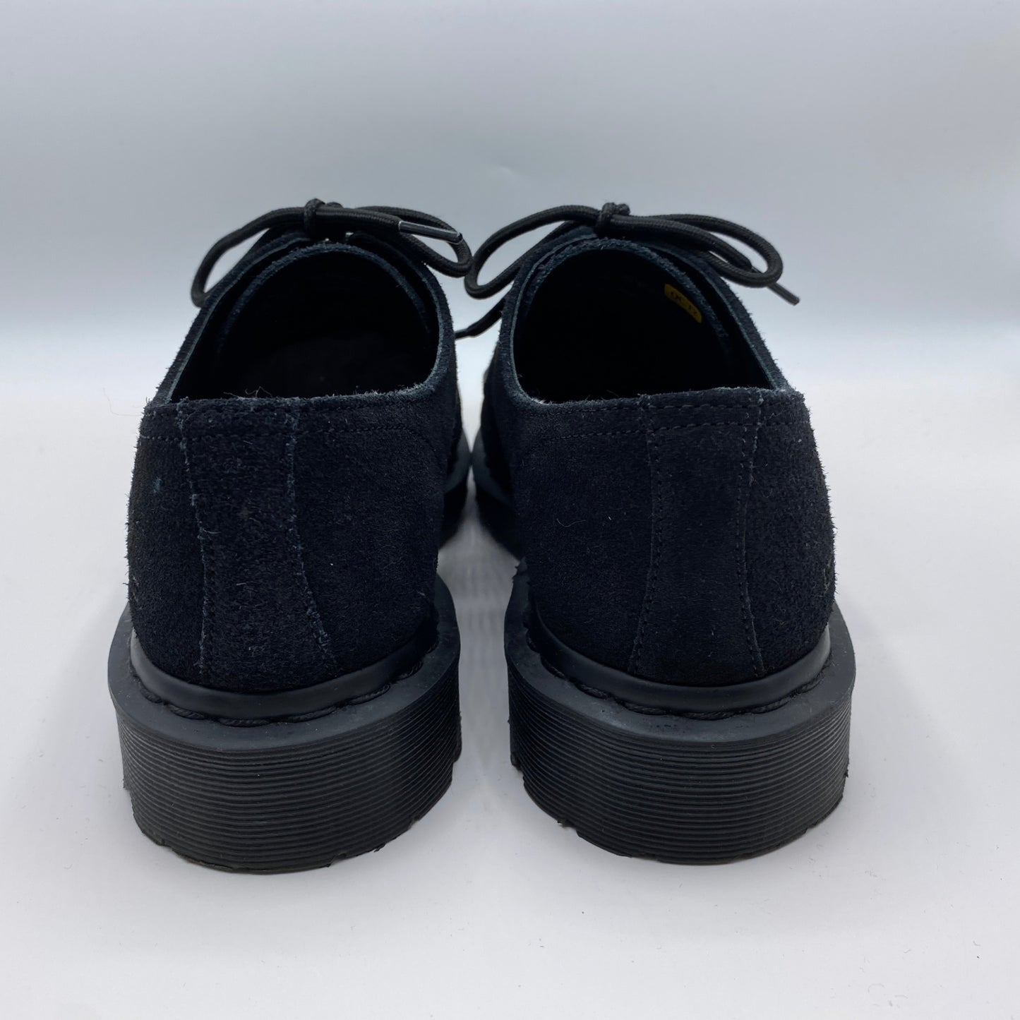 SUPREME Dr. Martens メンズ 28cm 黒系【中古】