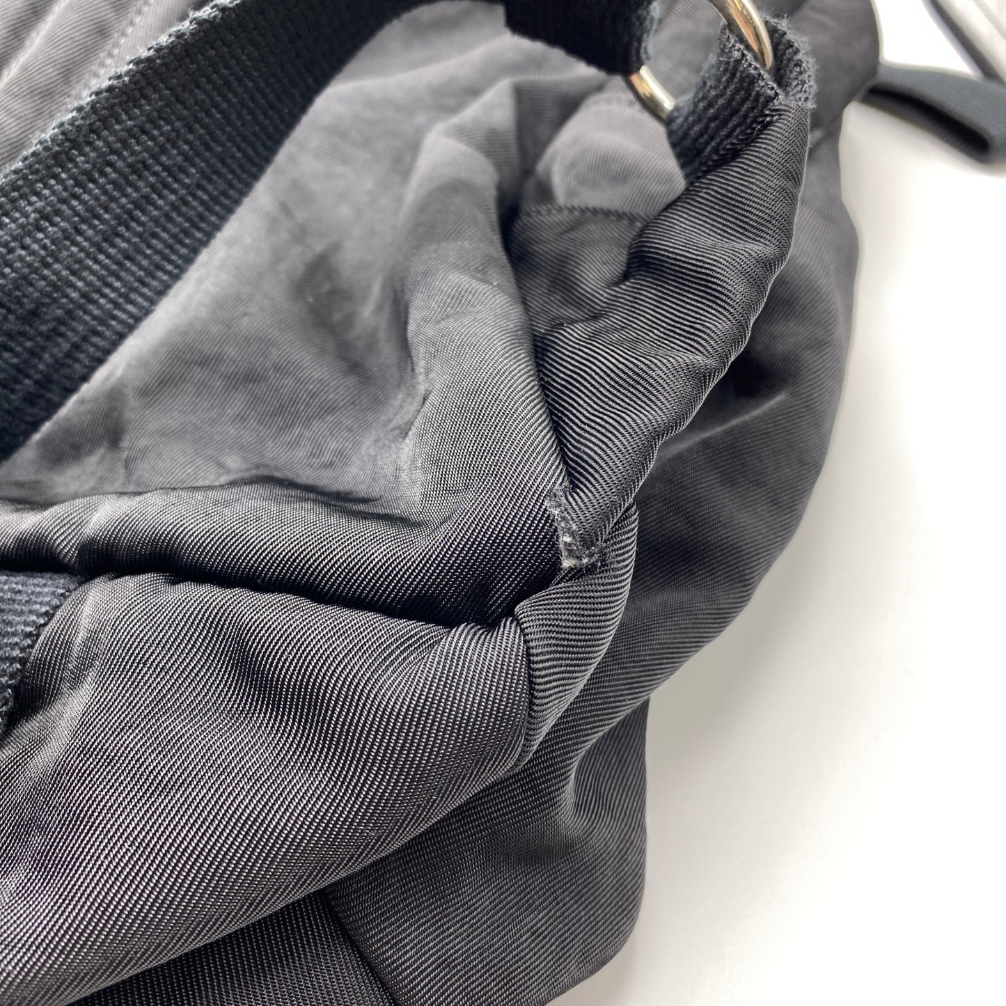 OAMC バックパック メンズ F 黒系【中古】