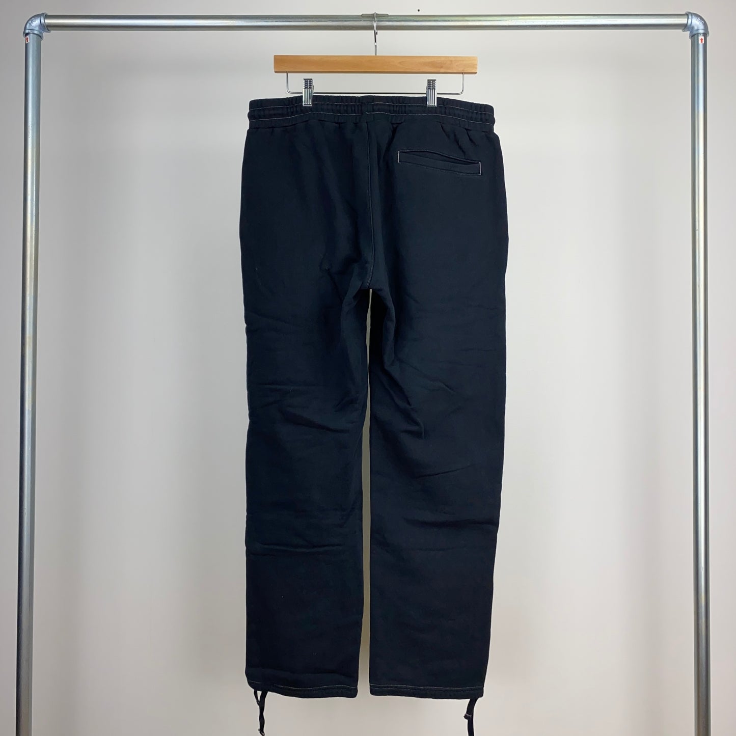 KITH パンツ メンズ L 黒系【中古】