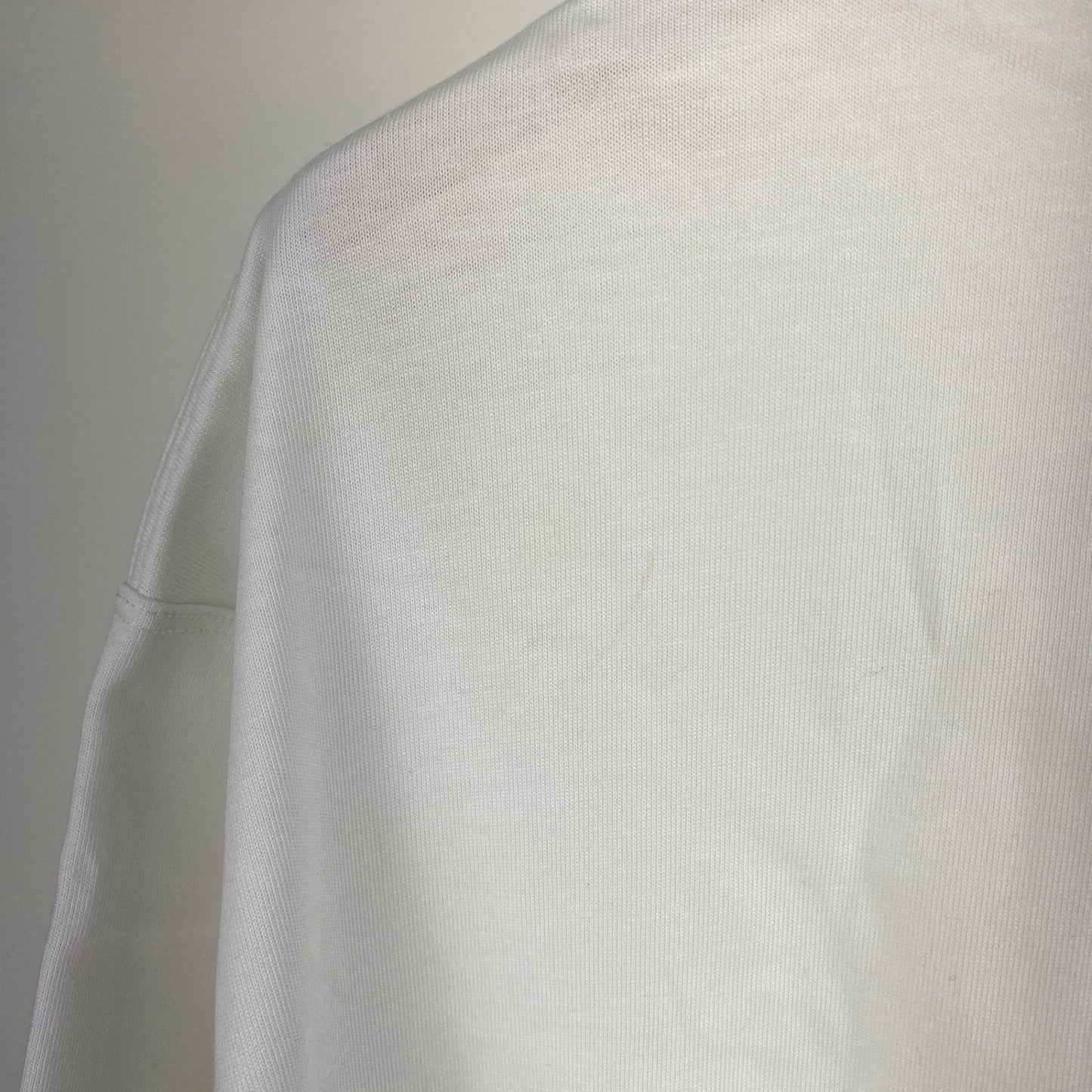 H BEAUTY & YOUTH 半袖Tシャツ メンズ L 白系【中古】