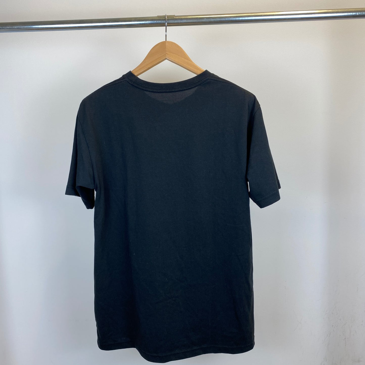 THE NORTH FACE 半袖Tシャツ メンズ XXL 黒系【中古】