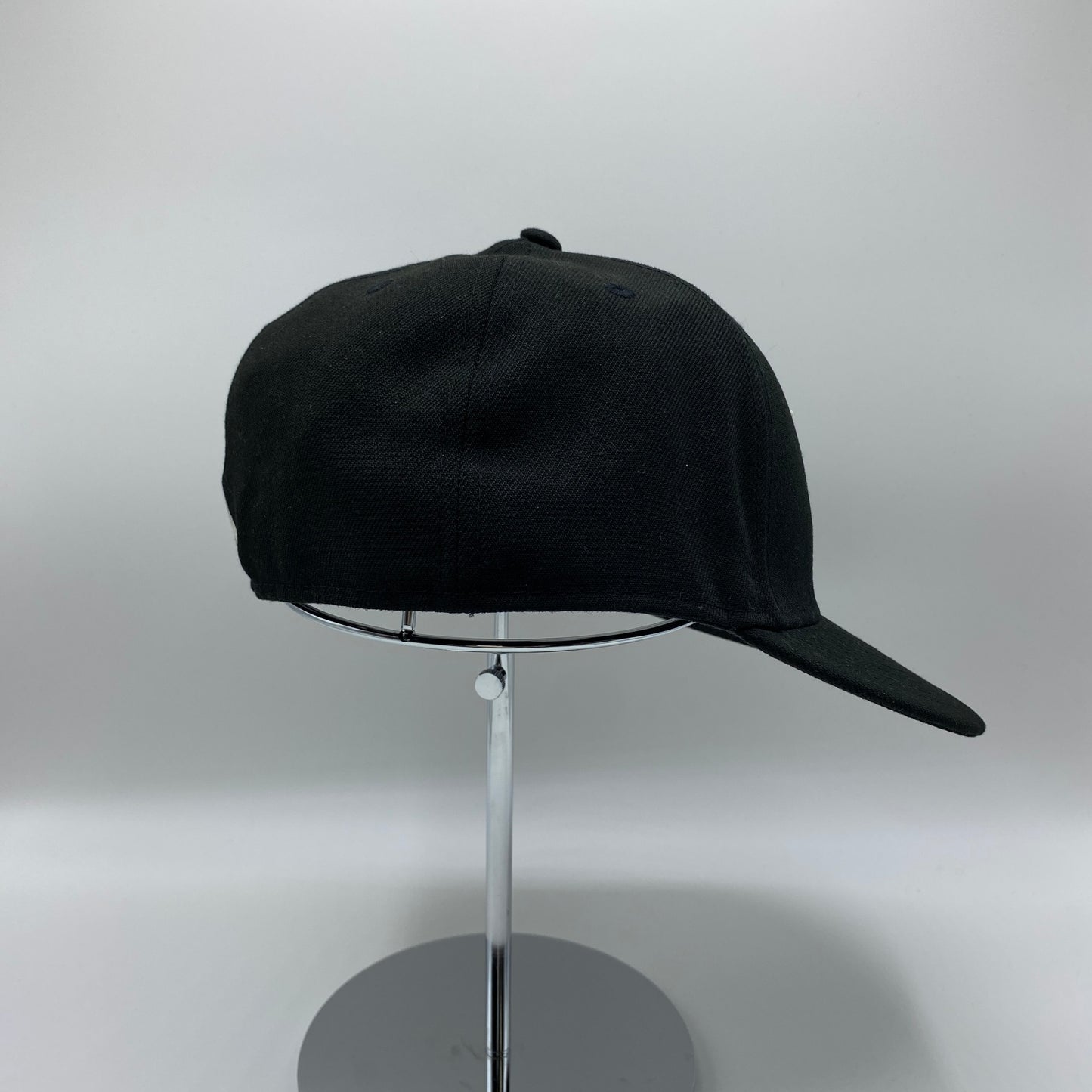 Wtaps ベースボールキャップ XL 黒系【中古】