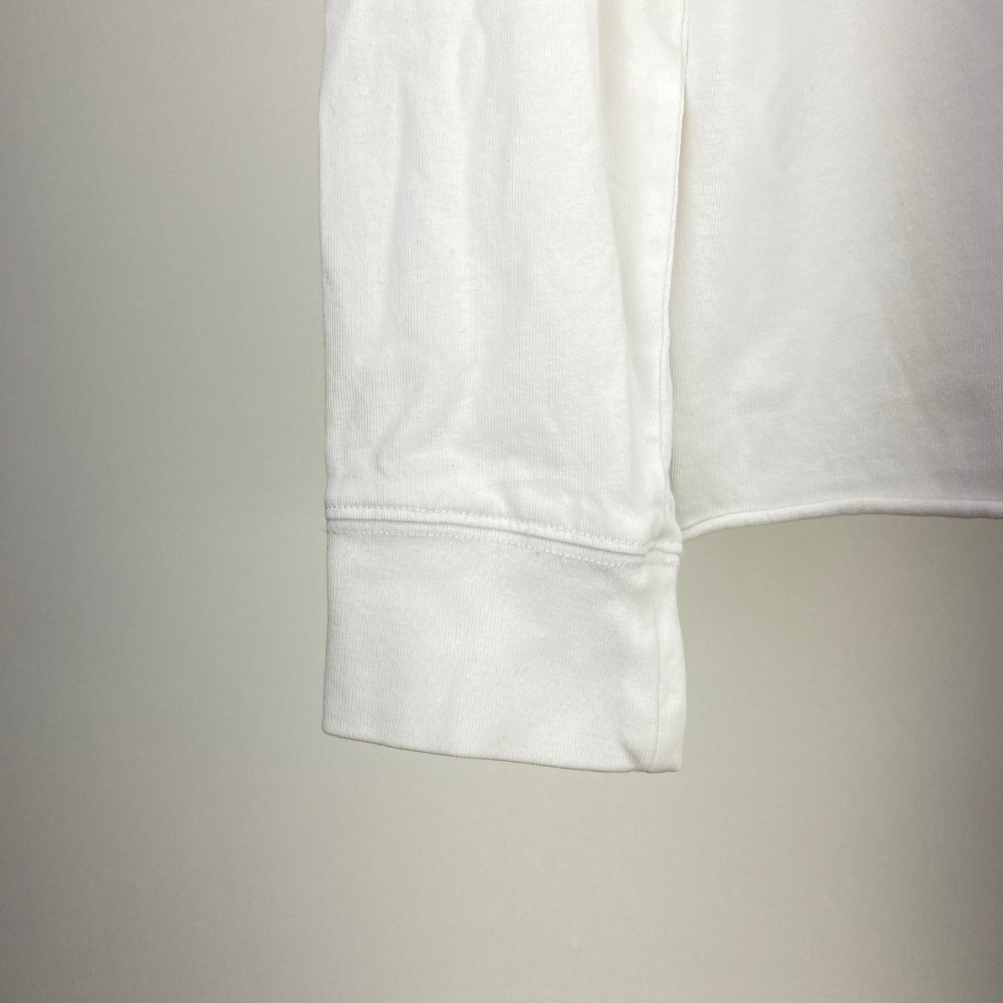 KITH ロンT メンズ L 白系【中古】