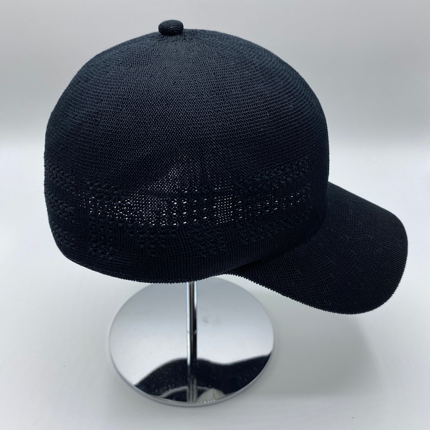 SUPREME キャップ メンズ XL 黒系【中古】