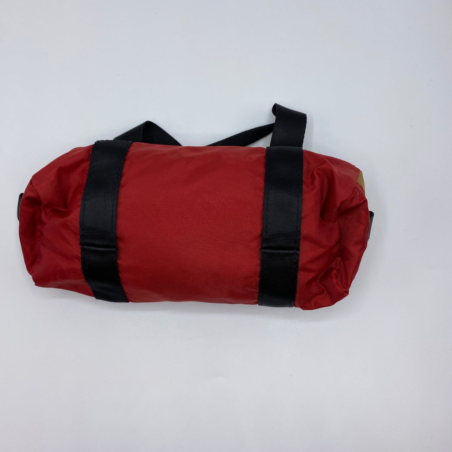 snow peak ポーチ メンズ F 赤系【中古】