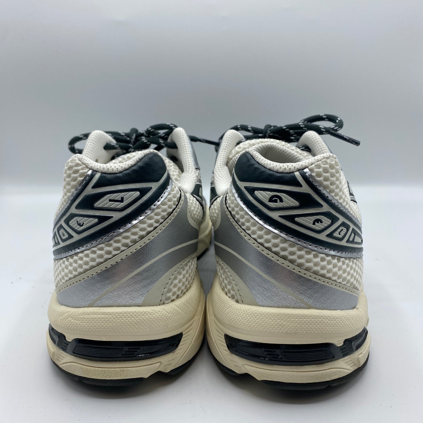 KITH asics GERー1130 メンズ 28㎝ 白系【中古】