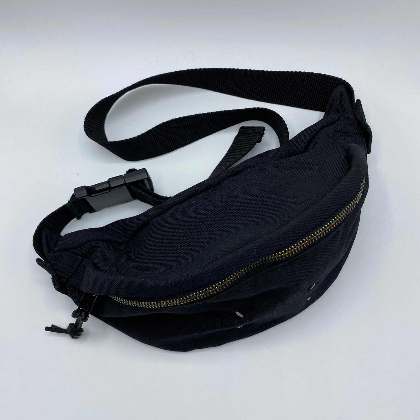 Maison Margiela バムバッグ メンズ 黒系【中古】