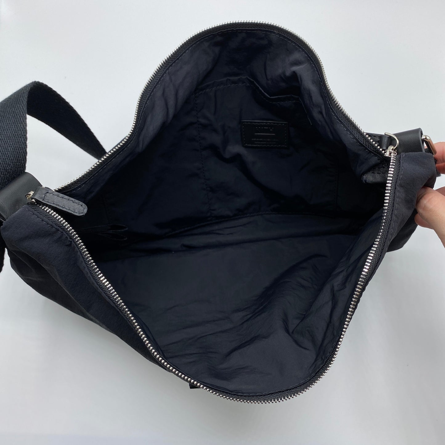 KITH ショルダーバッグ メンズ F 黒系【中古】