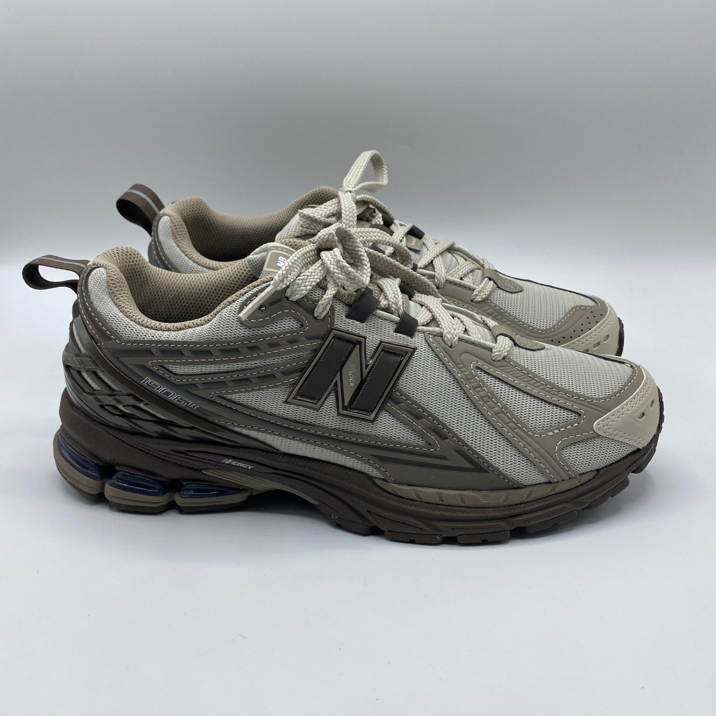 NEW BALANCE 1906R メンズ 28cm ベージュ系【中古】