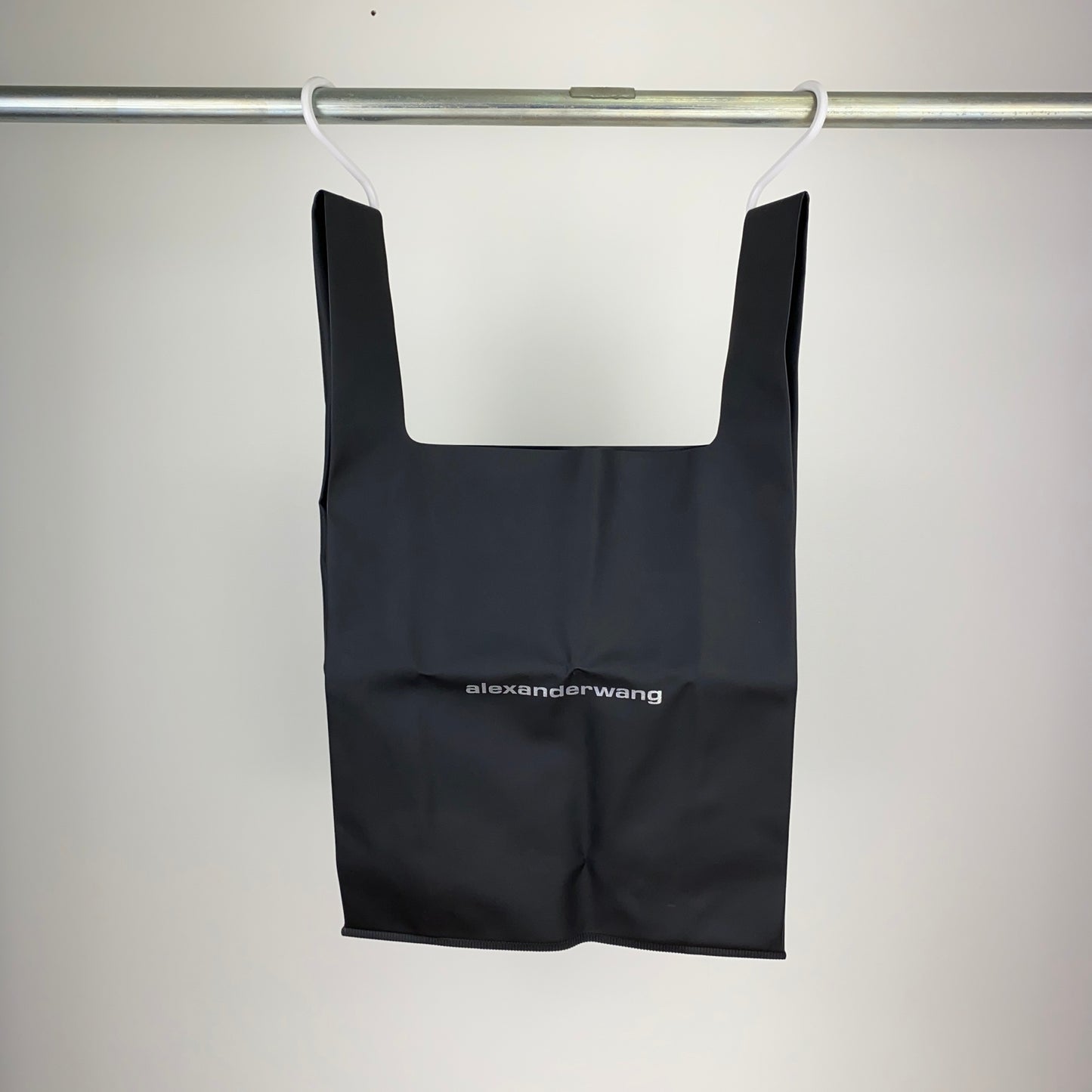 ALEXANDER WANG トートバッグ メンズ F 黒系【中古】