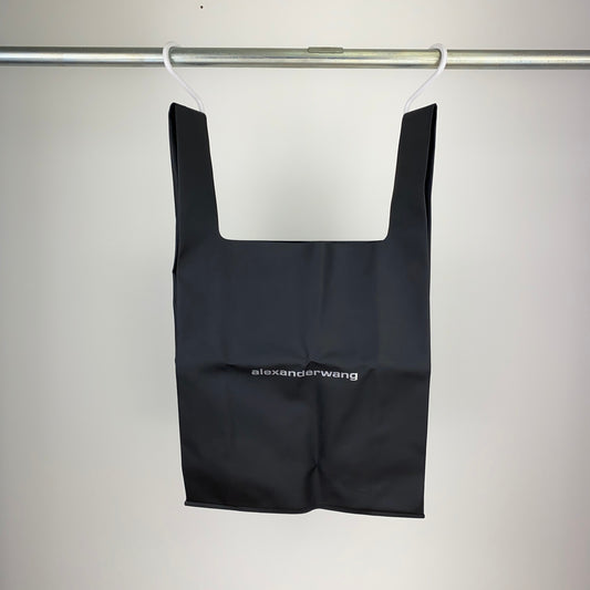 ALEXANDER WANG トートバッグ メンズ F 黒系【中古】