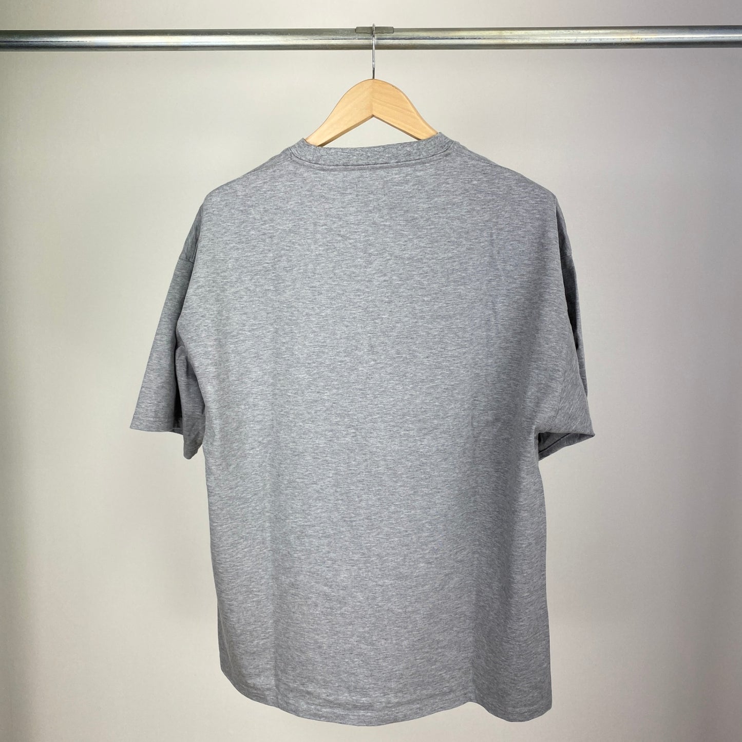 RHC 半袖tシャツ メンズ L グレー系【中古】