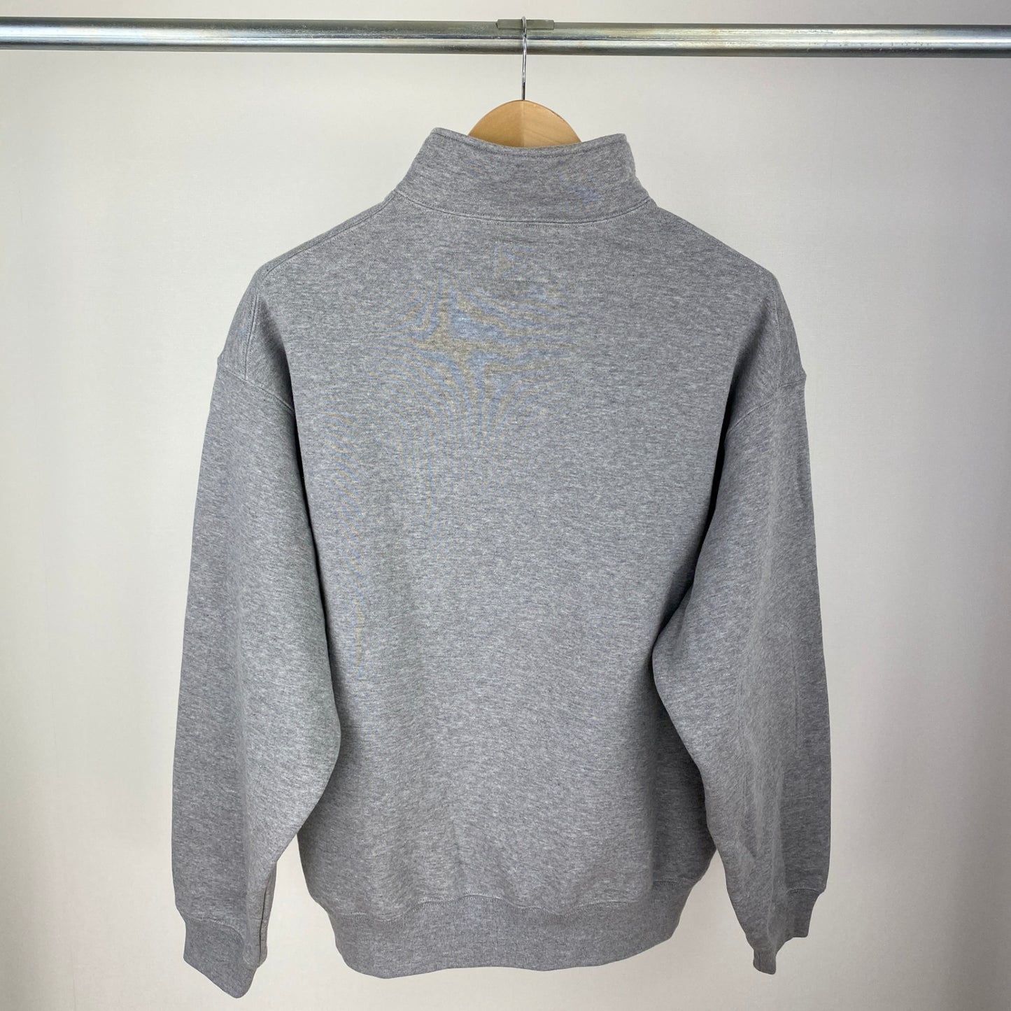 UNITED ARROWS & SONS スウェット メンズ L グレー系【中古】