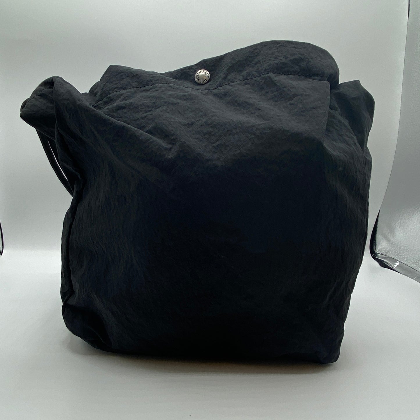 THE NORTH FACE ナイロンショルダーバッグ メンズ F 黒系【中古】