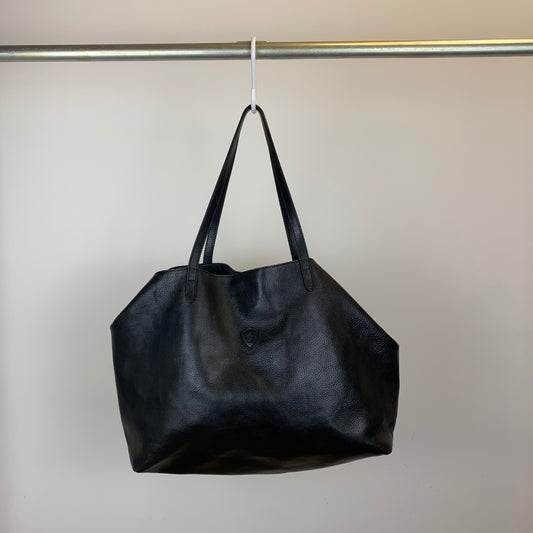 Felisi トートバッグ メンズ F 黒系【中古】