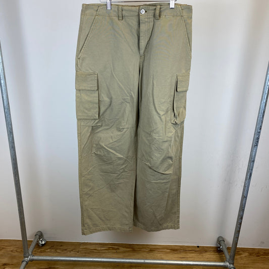 OUR LEGACY MOUNT CARGO メンズ L カーキ系【中古】