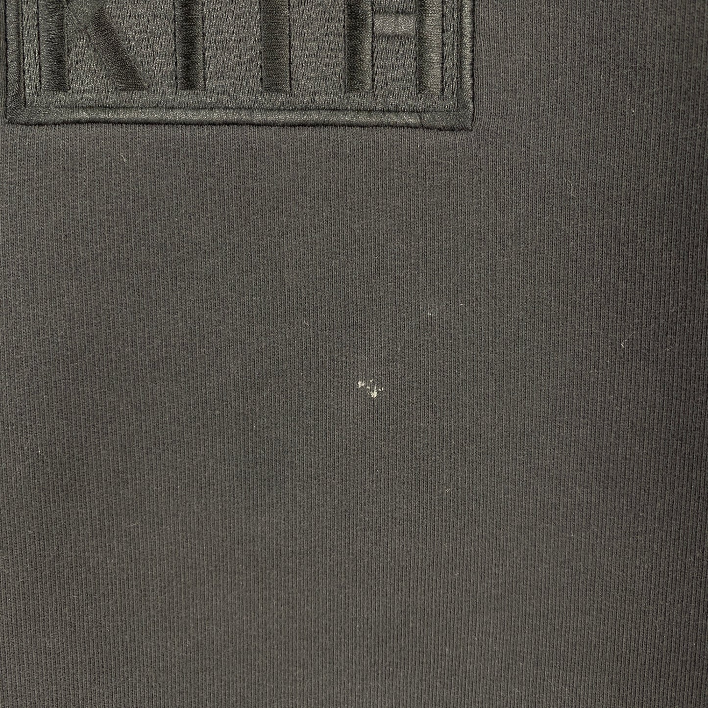 KITH スウェット メンズ XL 黒系【中古】