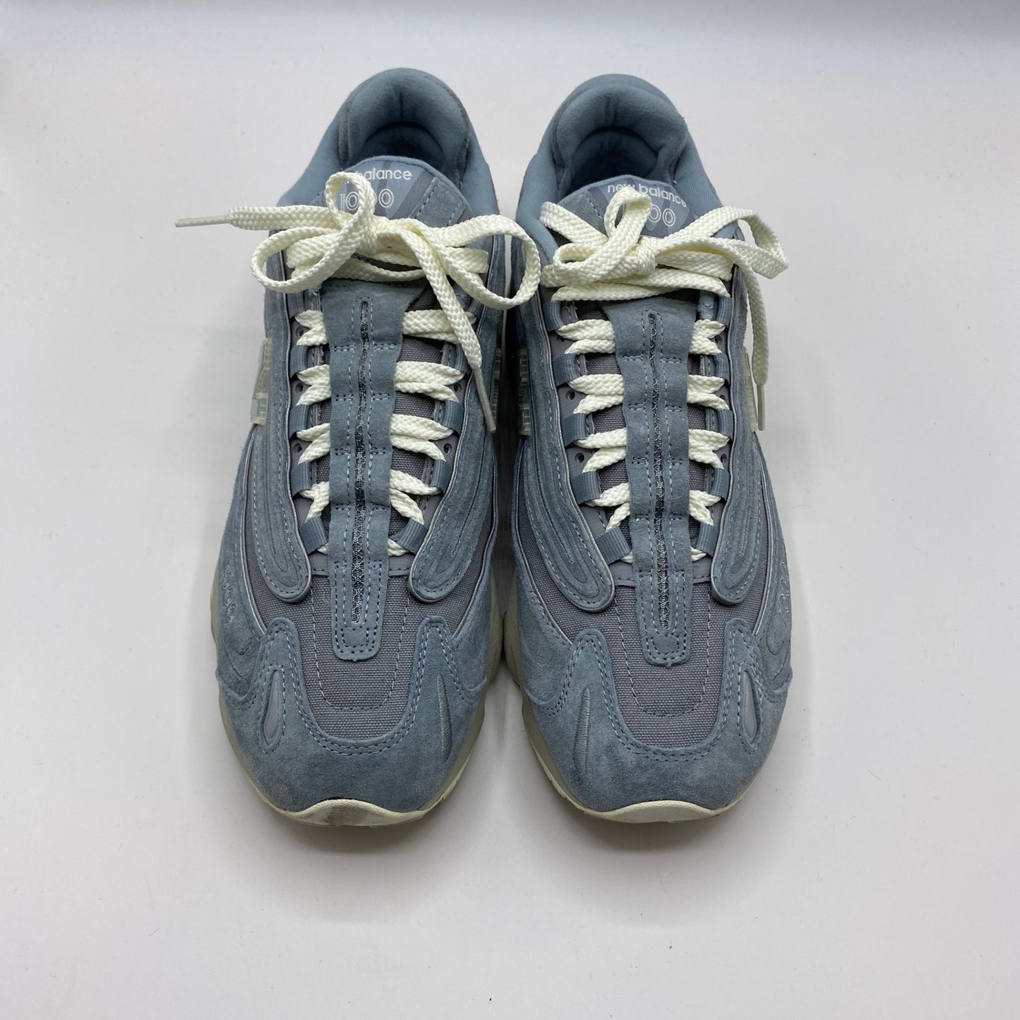 KITH NEW BALANCE 1000 メンズ 28cm 青系【中古】