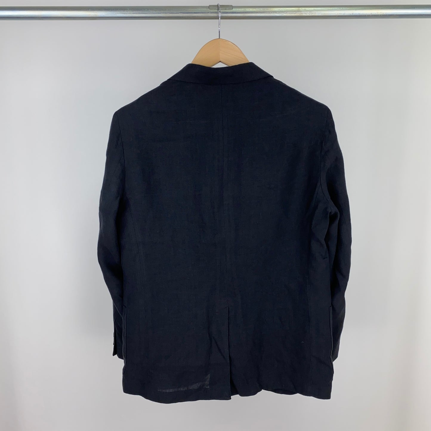 UNITED ARROWS テーラードジャケット メンズ XL 黒系【中古】