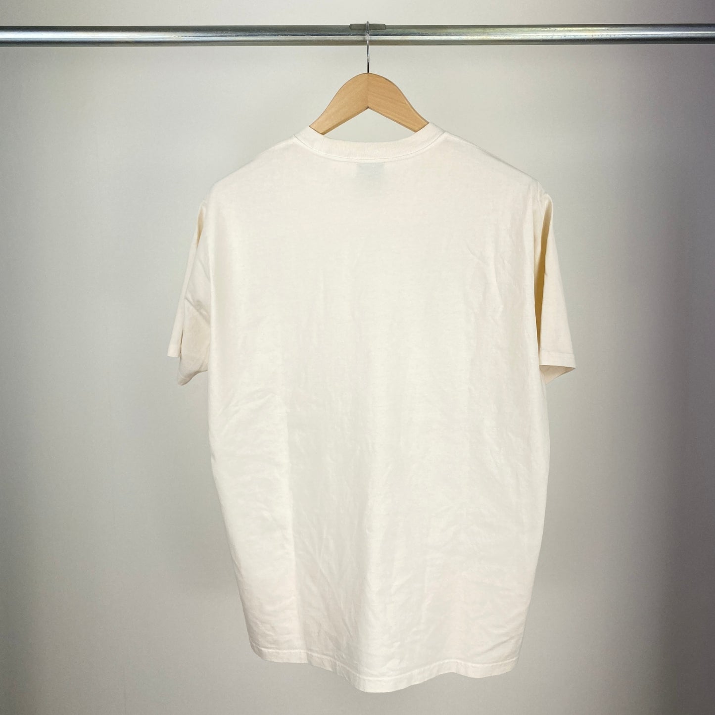 Stussy 半袖Tシャツ メンズ L 白系【中古】