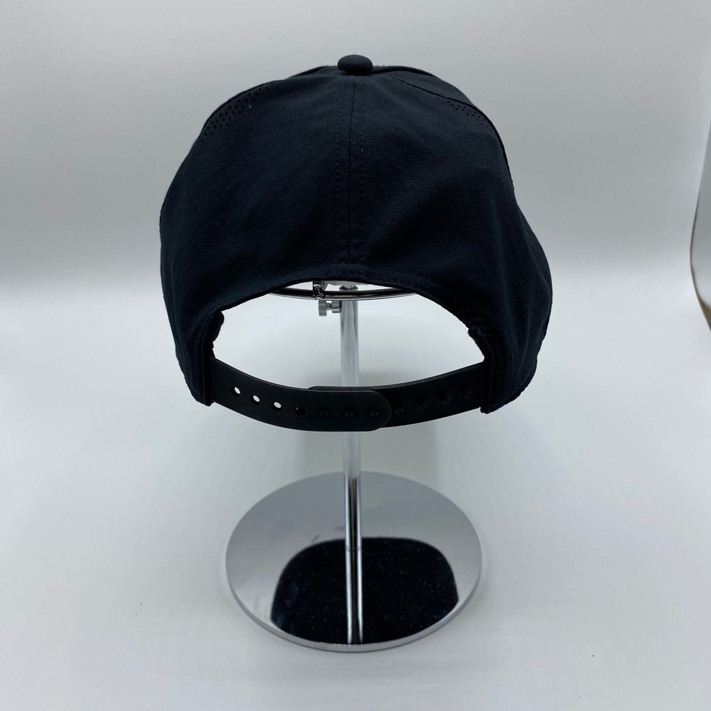 NIKE キャップ メンズ F 黒系【中古】