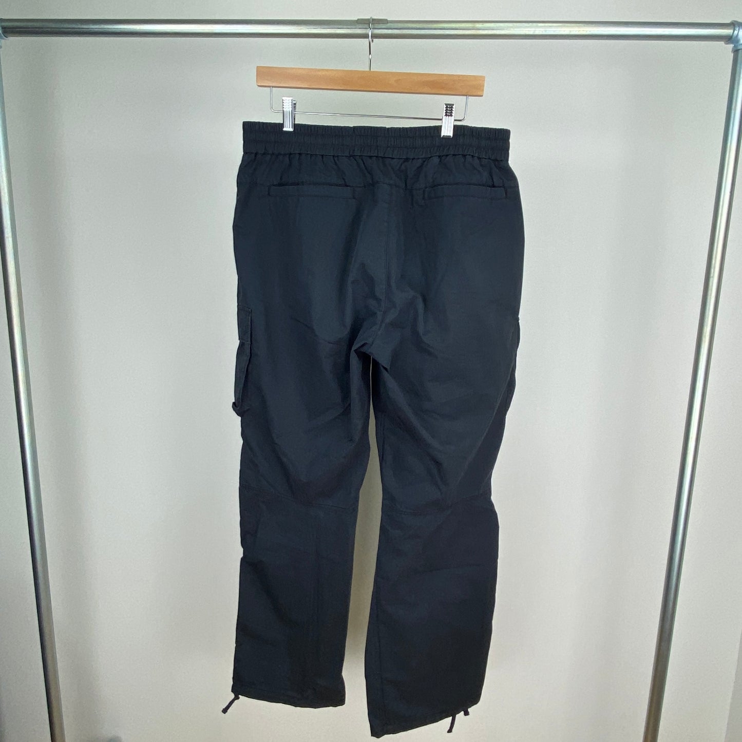 KITH カーゴパンツ メンズ サイズ不明 黒系【中古】