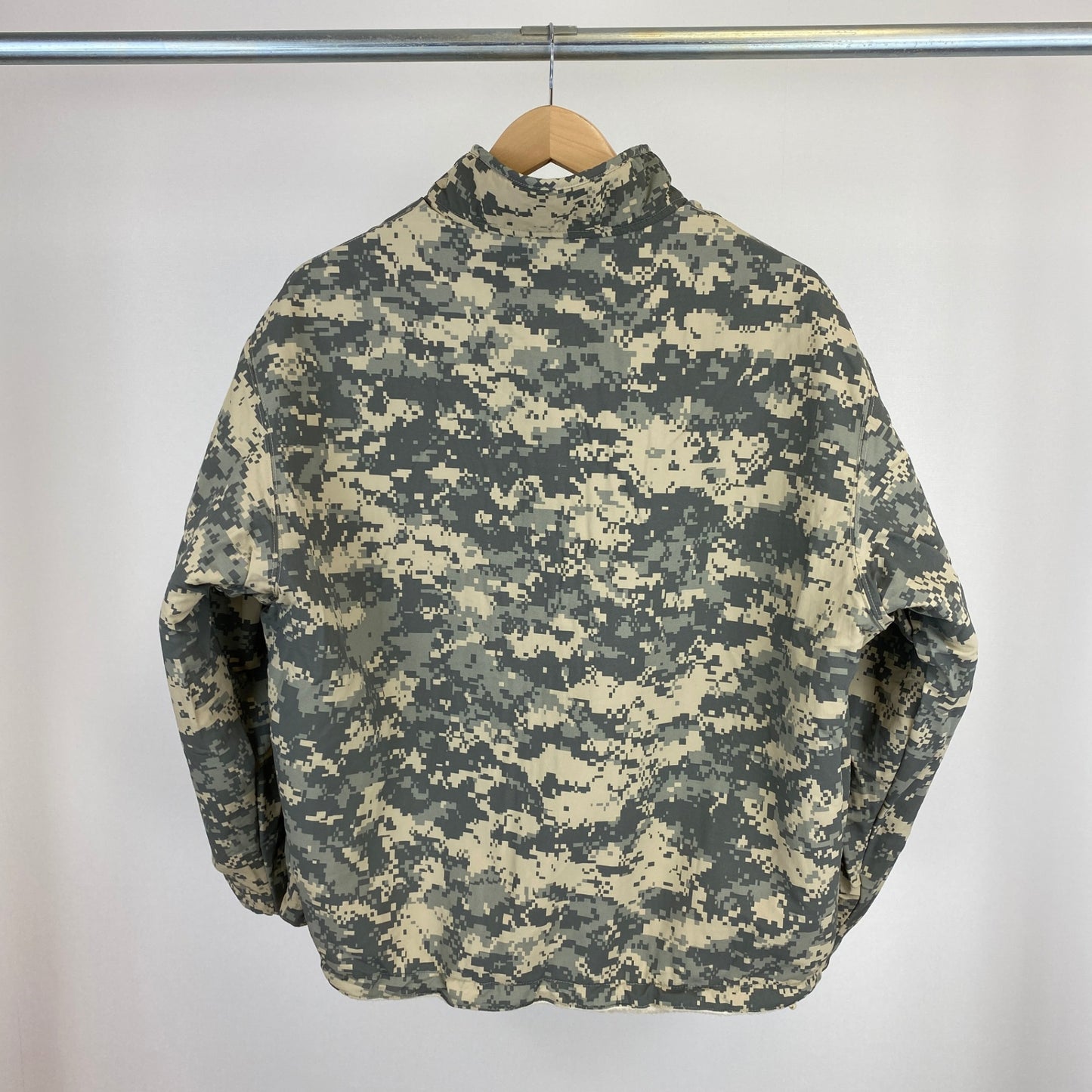 supreme ブルゾン L ベージュ系【中古】