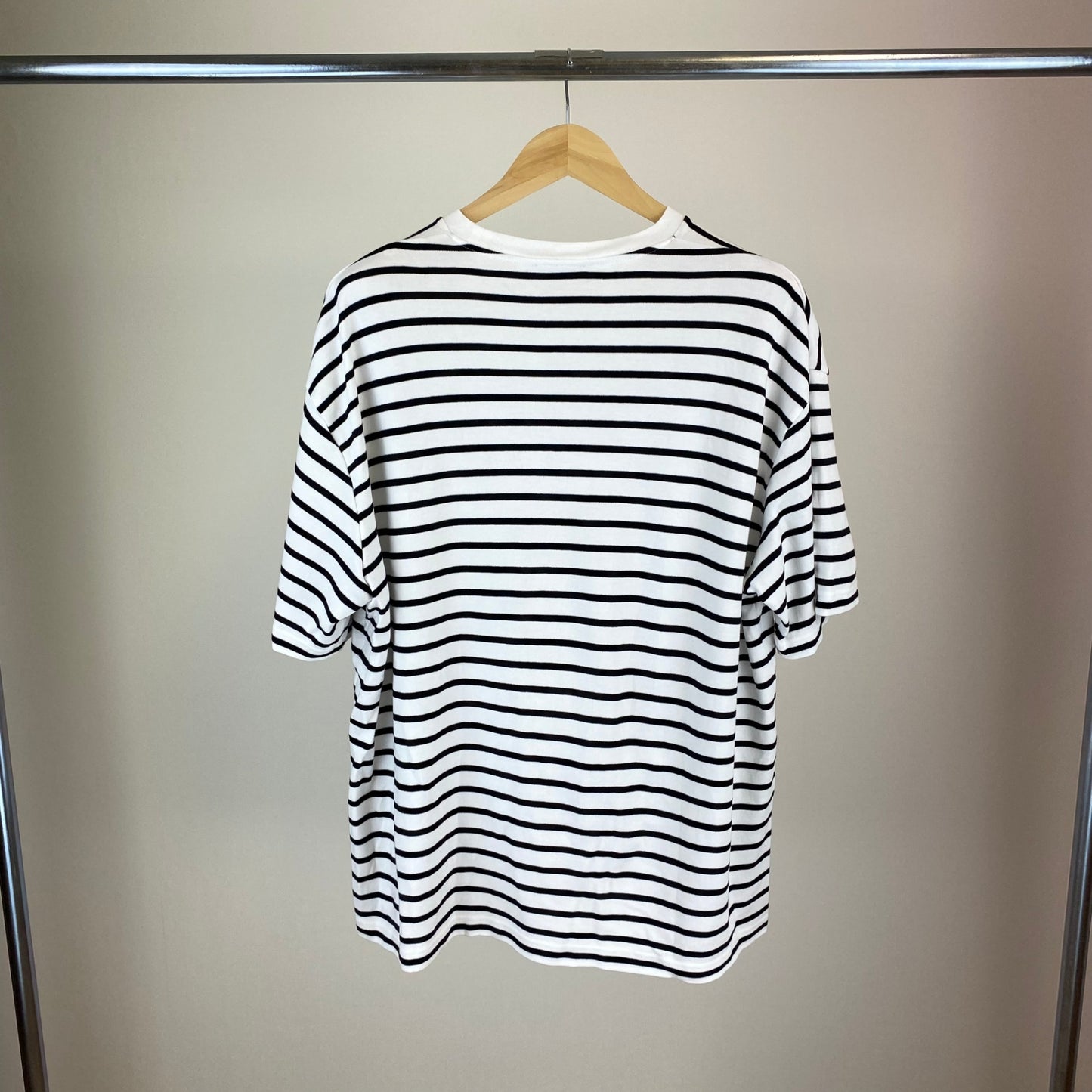 SUNSPEL Tシャツ L 白系【中古】